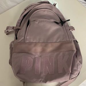 Victoria secret bag pack